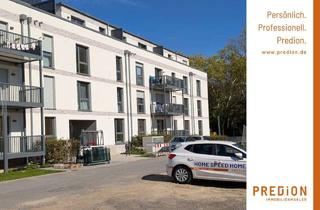 Wohnung mieten in Lilli-Marx-Straße 46, 40597 Benrath, Neubau-Erstbezug: Attraktive Wohnung mit sonnigem Balkon und Erdgeschossterrasse!