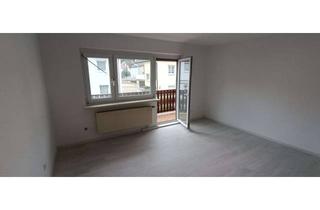 Wohnung mieten in Silcherstraße, 73540 Heubach, 3-Zimmer-Wohnung mit Balkon und EBK in Heubach