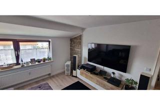 Wohnung mieten in Bahnhofstr. 47, 83329 Waging am See, Attraktive und modernisierte 5-Zimmer-Dachgeschosswohnung in Waging am See