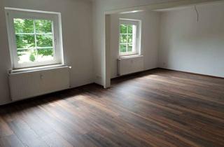Wohnung mieten in 45475 Dümpten, 2 Zimmer Erdgeschosswohnung mit Terrasse in Mülheim Dümpten