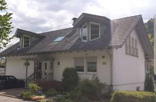 Wohnung mieten in 78532 Tuttlingen, Gepflegte 4,5-Zimmer-EG-Wohnung mit Terrasse, Wintergarten und Einbauküche in Tuttlingen-Möhringen