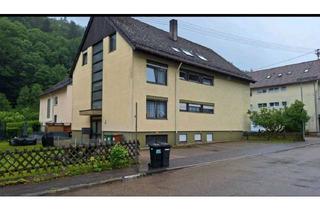 Wohnung mieten in Brennerau 37, 75323 Bad Wildbad, Brennerau 37, 75323 Bad