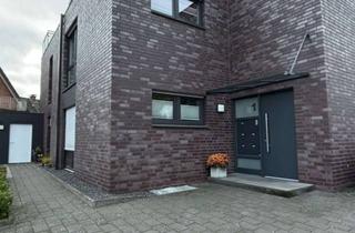 Wohnung mieten in 48282 Emsdetten, Moderne 3-Zi.-Erdgeschosswohnung mit Garten in ruhiger Lage von Emsdetten-Westum