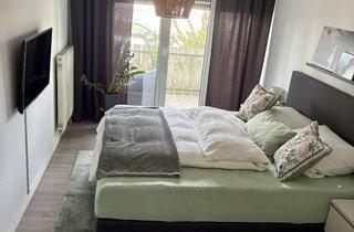 Wohnung mieten in 76689 Karlsdorf-Neuthard, Helle 3-Zimmer Wohnung mit Balkon in Karlsdorf-Neuthard