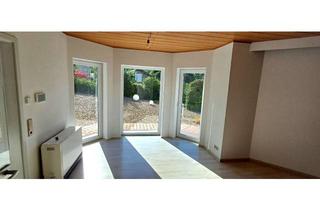 Wohnung mieten in 74821 Mosbach, Attraktive,ruhige 3-Zimmer Wohnung mit Balkon/Terrasse in Mosbach