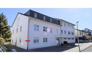 Wohnung mieten in 55546 Hackenheim, Gepflegte 3-Zimmer-Wohnung mit Terasse und Garten in Hackenheim