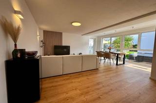 Wohnung mieten in Nelkenstr. 15, 71397 Leutenbach, Kernsanierte 4-Zimmer-Wohnung mit Balkon in Nellmersbach-Leutenbach