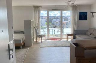 Wohnung mieten in 74321 Bietigheim-Bissingen, Schicke 1-Zimmer Wohnung mit Balkon im 2. OG in Bietigheim-Bissingen