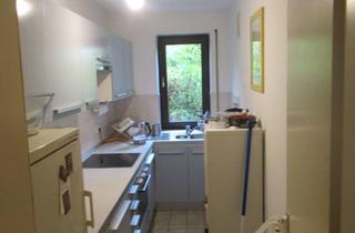 Wohnung mieten in Tannenweg 19, 80992 Moosach, Charmante 2-Zimmer Erdgeschosswohnung mit Garten in München-Obermenzing