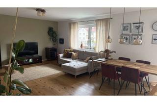 Wohnung mieten in 96103 Hallstadt, Elegante 4-Zimmer-Wohnung mit Balkon in Hallstadt