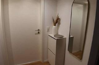 Wohnung mieten in Straße, 72127 Kusterdingen, Moderne teilmöblierte Einliegerwohnung Kusterdingen