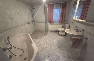 Wohnung mieten in Kochersteinsfelder Straße 49, 74239 Hardthausen, Geräumige 5-Zimmer-Wohnung in Hardthausen am Kocher