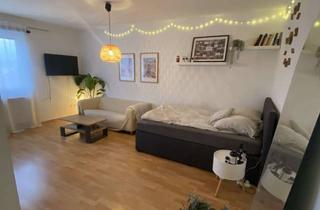 Wohnung mieten in Iburger Straße 25, 49082 Schölerberg, Helle 1-Zimmer Wohnung im 3. OG mit Balkon in Osnabrück-Schölerberg