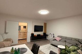 Wohnung mieten in 74889 Sinsheim, 3-Zimmerwohnung in Sinsheim-Zentrum zu vermieten