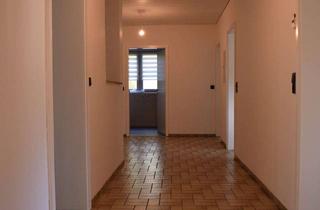 Wohnung mieten in Köhlerweg, 57234 Wilnsdorf, Großzügige 4-Zimmer-Wohnung mit Balkon und EBK in Wilnsdorf