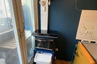 Wohnung mieten in Alexanderstraße 56, 70182 Mitte, 1-Zimmer Wohnung mit Balkon in Stuttgart-Mitte