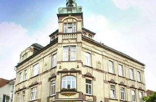 Wohnung mieten in Wallstr., 31224 Peine, 2-Zimmer-Wohnung zu vermieten - Peine / Zentrum