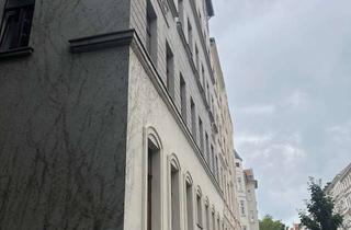 Wohnung mieten in Daumierstraße, 04157 Gohlis-Mitte, 2 Zimmer Wohnung mit Balkon in Leipzig Gohlis-Mitte / WG geeignet