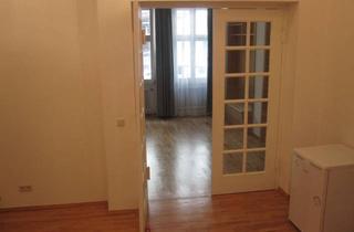 Wohnung mieten in 69117 Altstadt, 1.5-Zimmer Wohnung in Heidelberg - Altstadt