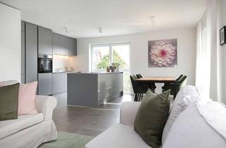 Wohnung mieten in Schillerberg 16, 74078 Biberach, Geschmackvolle, neuwertige 4-Zimmer-Wohnung mit lux. Innenausstattung mit Balkon und EBK- Möbliert