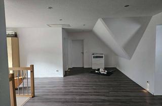 Wohnung mieten in Groß Eilstorf 57, 29664 Walsrode, Großzügige 5-Zimmer Wohnung mit Balkon, Terrasse und Garten in Walsrode