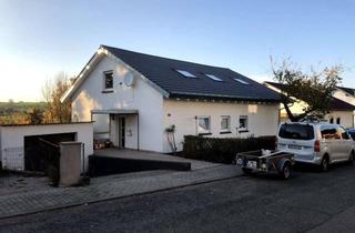 Wohnung mieten in Gartenstr. 58, 74889 Sinsheim, Helle 4-Zimmer Wohnung mit Balkon in Sinsheim-Hoffenheim