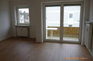 Wohnung mieten in Nikolaus-Mangold-Straße, 86899 Landsberg, Helle 3-Zimmer Wohnung im 3. OG in Landsberg am Lech