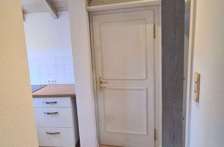 Wohnung mieten in 53604 Bad Honnef, 1-Zimmer Dachgeschoss-Appartement in Bad Honnef