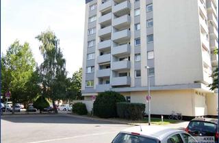 Wohnung mieten in 29221 Celle, Sonnige Single-Wohnung mit Loggia! Anfragen bitte ausschließlich per Email!!!