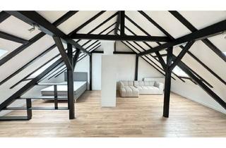 Wohnung mieten in 63500 Seligenstadt, Möbliertes, charmantes Studio-Appartment in Seligenstadt Froschhausen