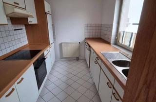Wohnung mieten in Röderweg, 77743 Neuried, (R01) Ab sofort sehr schöne günstige 2 Raum-Wohnung mit Einbauküche in Ichenheim