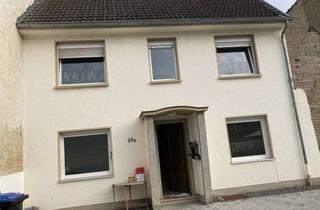 Wohnung mieten in 53474 Bad Neuenahr-Ahrweiler, 2 1/2 Zi-Wohnung /EFH. in Bad Neuenahr fußläufig zur Innenstadt zu vermieten