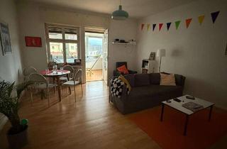 Wohnung mieten in 36037 Fulda, Helle 3-Zimmer Wohnung mit Balkon im 3. OG in Fulda