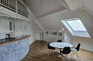 Wohnung mieten in An Der Trave 90, 23795 Bad Segeberg, Maisonette-Wohnung mit 105 m² in Bad Segeberg