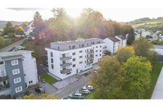 Penthouse mieten in Wiedbachstraße 1b-c, 65307 Bad Schwalbach, Erstbezug: Moderne 3-Zimmer-Penthouse-Wohnung im mit Balkon & Dachterrasse in Bad Schwalbach