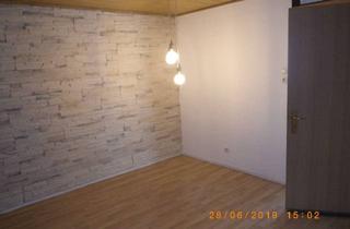 Wohnung mieten in 65428 Rüsselsheim, Helle 2-Zimmer Dachgeschosswohnung in Rüsselsheim am Main