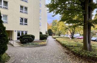 Wohnung mieten in 85540 Haar, Charmante 3-Zimmer-Wohnung mit guter Anbindung in Haar