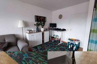 Wohnung mieten in Düsseldorfer Str 104, 40878 Ratingen, Attraktive 2-Zimmer-Wohnung mit Sonnenbalkon in gepflegtem Mehrfamilienhaus in Ratingen