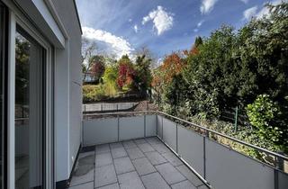 Wohnung mieten in Unterer Birkenweg, 71229 Leonberg, ruhige 2-Zimmer-Wohnung mit Balkon