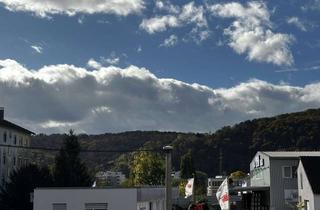 Wohnung mieten in 73733 Esslingen, Gepflegte 2-Zimmer-Wohnung mit Balkon und EBK in Esslingen-Mettingen an Single zu vermieten