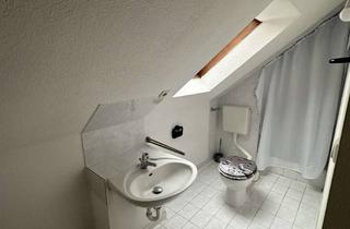 Wohnung mieten in 87700 Memmingen, Zentrale Dachgeschosswohnung