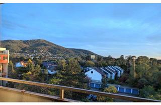 Penthouse mieten in Im Höhsand, 64404 Bickenbach, Penthouse-Feeling mit super Ausblick, Bickenbach!