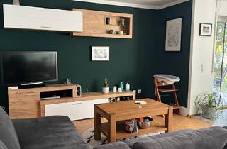 Wohnung mieten in Stuttgarter Straße 27, 71397 Leutenbach, Helle 3-Zimmer Wohnung in Leutenbach mit 86 m²