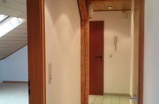 Wohnung mieten in 53639 Königswinter, Gemütliche Single DG-Wohnung