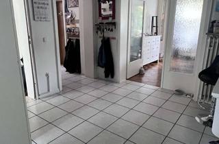 Wohnung mieten in 51503 Rösrath, Helle 4-Zimmer-Wohnung mit Balkon in Rösrath