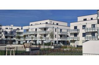 Wohnung mieten in 12529 Schönefeld, Neubau-Erstbezug, 2-Zimmer Wohnung mit Balkon, EBK und TG-Stellplatz in Schönefeld