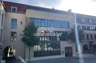 Büro zu mieten in 90513 Zirndorf, Bürofläche am Marktplatz