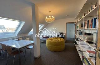Wohnung mieten in 76137 Karlsruhe, Schöne und gepflegte 2-Zimmer-Wohnung in der Karlsruher Südstadt