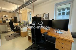 Büro zu mieten in 70193 Stuttgart, SCHÖNER ARBEITEN IM WESTEN STUTTGARTS