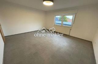 Wohnung mieten in 49624 Löningen, 3ZKB Traumwohnung mit Ausblick frisch saniert in Bestlage Traumküche Löningen zu sofort